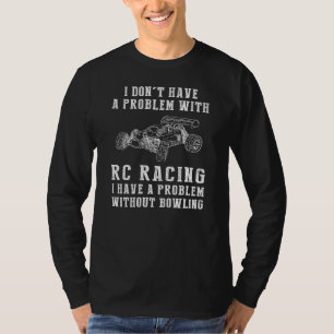 T-shirt Faire la course pour les sourires : libérez l'amus