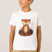 T-shirt Faire le bien (Devant)