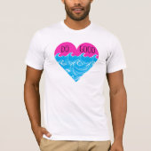 T-shirt Faire le Bien (Devant)
