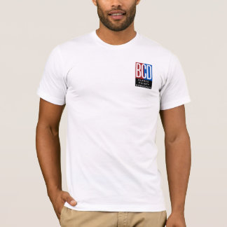T-shirt Faire quelques bons problèmes