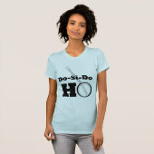 T-shirt faire-SI-faites ho (Devant entier)