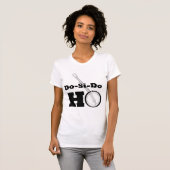 T-shirt faire-SI-faites ho (Devant entier)