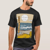 T-shirt Faire une pause (Devant)