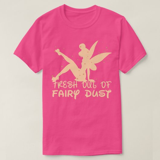 T-shirt fairgrunge fairycore mignon hommes femmes graphiqu (Design devant)