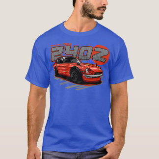 T-shirt Fairlady 240Z