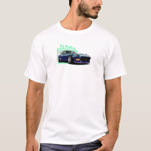 T-shirt Fairlady 240z