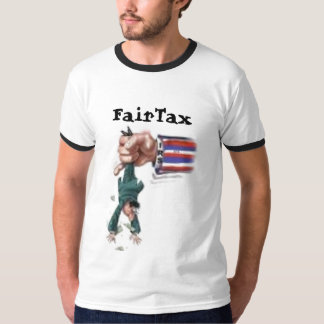 T-shirt FairTax