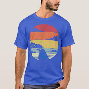 T-shirt Fairy Bluebird Irena Retro
