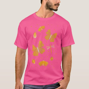 T-shirt Fairy Grunge Fairycore Cottagecore esthétique Butt