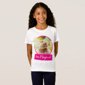 T-Shirt Fairy Princess (Devant entier)