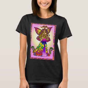 T-shirt Fairy Princess