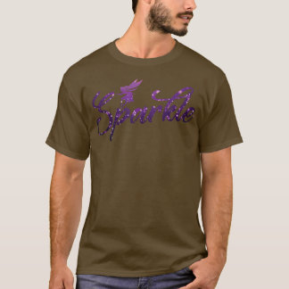 T-shirt Fairy Sparkel de Fairy Tale