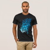 T-SHIRT FAIRY_TAIL (Devant entier)