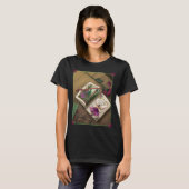 T-shirt Fairy Tales II (Devant entier)