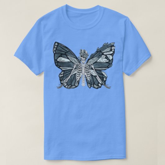 T-shirt Fairycore Fairies (Design devant)