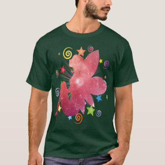 T-shirt Fairytale Magic Fairy