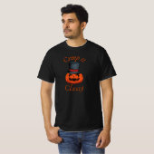 T-shirt Fais-le avec classe (Devant entier)