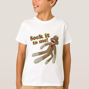 T-shirt Fais-Le-Moi !