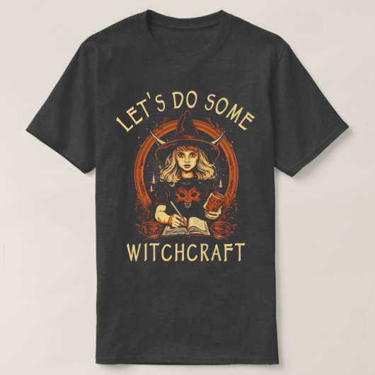 T-shirt Faisons 2 (Design devant)