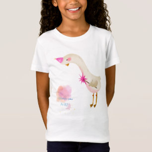 T-shirt "Faisons des Canetons Magiques" Magie Mi
