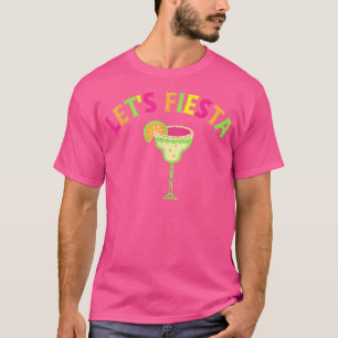 T-shirt Faisons la Fête Tenue de Fille d'Honneur Associée