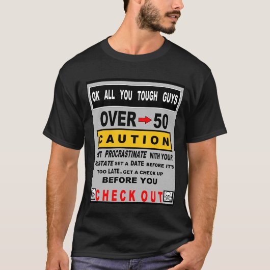 T-SHIRT FAISONS-LE... (Devant)