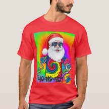 Faisons le Parti HO HO HO HO
