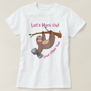 T-shirt Faisons le T-shirt.