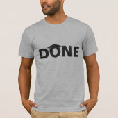 T-shirt Fait (Devant)