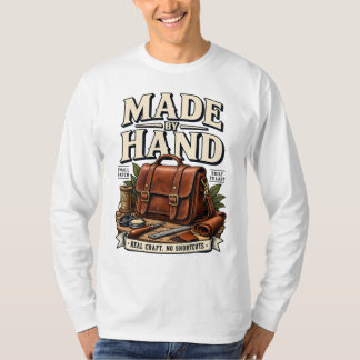 T-shirt Fait à la main