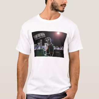 T-shirt Fait dans Dade
