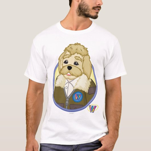 T-shirt Fait d'Arte (Devant)