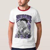T-shirt Fait Maison (Devant)