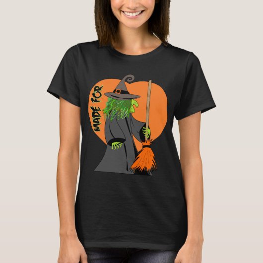 T-shirt Fait pour, couple (Devant)