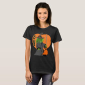 T-shirt Fait pour, couple (Devant entier)