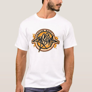 T-shirt Fait sur commande
