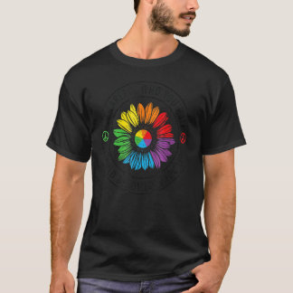 T-shirt Faites Attention À Qui Vous Détestez Ça Pourrait Ê