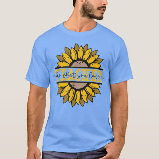 T-shirt Faites ce que vous aimez Motivation de l'enseignan