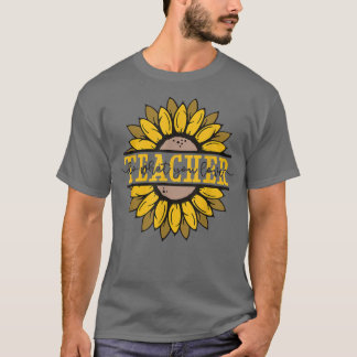 T-shirt Faites ce que vous aimez Motivation de l'enseignan