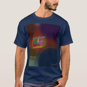 T-shirt Faites de la publicité pour votre style, pas pour