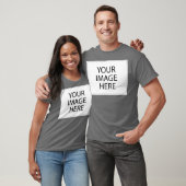 T-shirt Faites-En Vous-Mêmes ! (Unisexe)