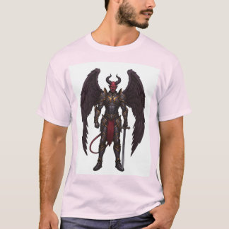 T-shirt Faites Évoluer Votre Style
