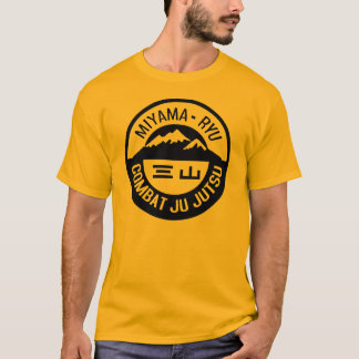 T-shirt Faites face à vos craintes