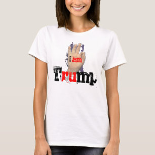 T-shirt Faites l'Amérique