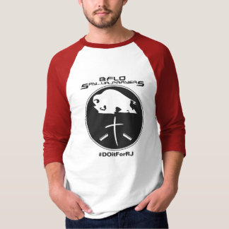 T-shirt Faites-le pour RJ Bflo