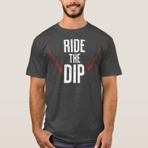T-shirt Faites le tour du Dip