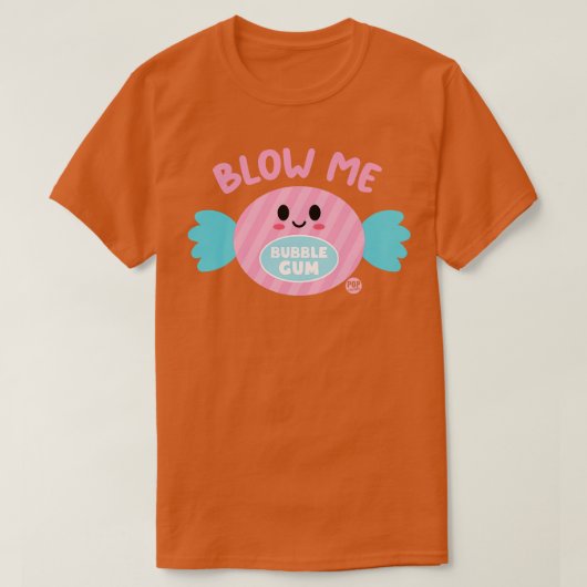 T-SHIRT FAITES-MOI 3 (Design devant)