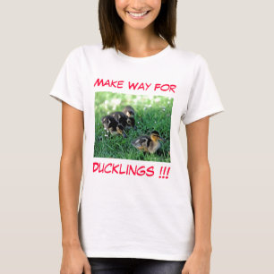 T-shirt Faites Place Aux Colliers ! ! !