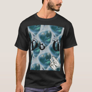 T-shirt Faites U 2016