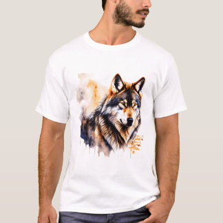 T-shirt Faites une déclaration de style dans la vie quotid